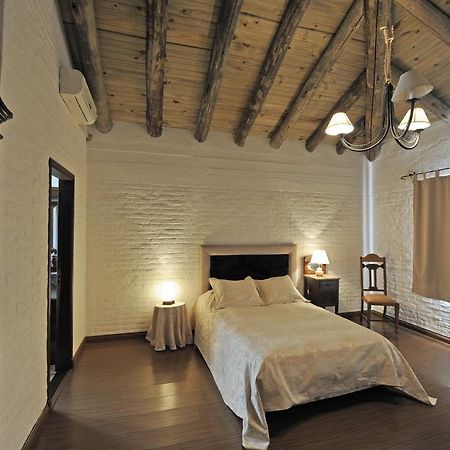 Estancia Turistica La Amorosa Тринидад Стая снимка