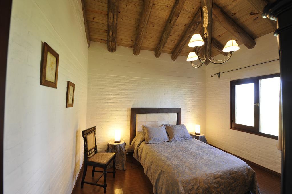 Estancia Turistica La Amorosa Тринидад Стая снимка